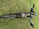 KTM Ultrafire 26" Kalnų dviratis - nuotraukos Nr. 3