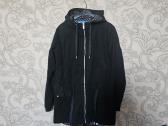 Adidas parkos stiliaus striukė