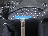 Adidas parkos stiliaus striukė - nuotraukos Nr. 4