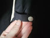 Adidas parkos stiliaus striukė - nuotraukos Nr. 9