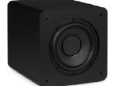 Audizio Sw80d buitinis aktyvus sūbas 160w - nuotraukos Nr. 5