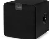 Audizio Sw80d buitinis aktyvus sūbas 160w - nuotraukos Nr. 6