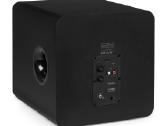 Audizio Sw80d buitinis aktyvus sūbas 160w - nuotraukos Nr. 9