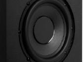 Audizio Sw80d buitinis aktyvus sūbas 160w - nuotraukos Nr. 11