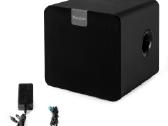 Audizio Sw80d buitinis aktyvus sūbas 160w - nuotraukos Nr. 13