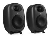 Audizio Rs60 aktyvios lentyninės kolonėlės 120w Bt