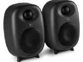 Audizio Rs60 aktyvios lentyninės kolonėlės 120w Bt - nuotraukos Nr. 4