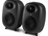 Audizio Rs60 aktyvios lentyninės kolonėlės 120w Bt - nuotraukos Nr. 5