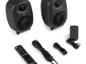 Audizio Rs60 aktyvios lentyninės kolonėlės 120w Bt - nuotraukos Nr. 10
