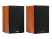 Audizio Ks02 aktyvios lentyninės kolonėlės 80w Bt,