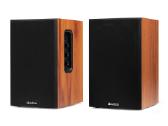 Audizio Ks02 aktyvios lentyninės kolonėlės 80w Bt, - nuotraukos Nr. 3