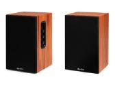Audizio Ks02 aktyvios lentyninės kolonėlės 80w Bt, - nuotraukos Nr. 5