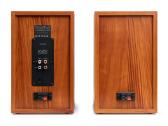 Audizio Ks02 aktyvios lentyninės kolonėlės 80w Bt, - nuotraukos Nr. 6