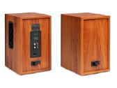 Audizio Ks02 aktyvios lentyninės kolonėlės 80w Bt, - nuotraukos Nr. 7