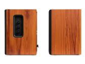 Audizio Ks02 aktyvios lentyninės kolonėlės 80w Bt, - nuotraukos Nr. 8