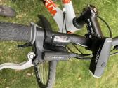 KTM Ultrafire 26" Kalnų dviratis - nuotraukos Nr. 5