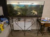 Akvariumas 300 Ltr, stovu ir įranga - nuotraukos Nr. 3