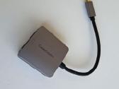 Adapteris Dvi-usb-c - nuotraukos Nr. 4