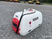 Kuro Talpos Emiliana Serbatoi 110l ir 960l