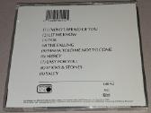 Carmel – The Falling (Audio CD) - nuotraukos Nr. 2