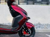 49cc Sportinio tipo Motoroleris 2026m - nuotraukos Nr. 3