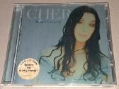 Cher – Believe (Audio CD)