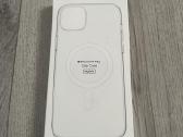 Originalus Apple iPhone dėkliukai