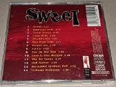 Sweet – Sweet (Audio CD) - nuotraukos Nr. 2