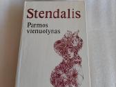 Parmos vienuolynas
