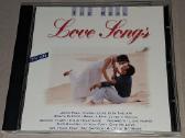 The Real Love Songs (Audio CD)