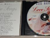 The Real Love Songs (Audio CD) - nuotraukos Nr. 3