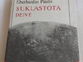 Suklastota deivė
