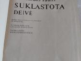 Suklastota deivė - nuotraukos Nr. 2