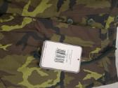 Naujos kelnės Us Acu M95 Rip-stop,cz Camo - nuotraukos Nr. 3