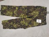 Naujos kelnės Us Acu M95 Rip-stop,cz Camo