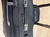Samsonite kelionių lagaminas su ratukais - nuotraukos Nr. 2