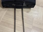 Samsonite kelionių lagaminas su ratukais - nuotraukos Nr. 3