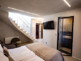 Spa Apartamentai Su Jacuzzi Palangoje - nuotraukos Nr. 11
