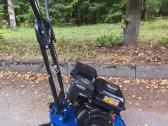 Vibro plokštė Scheppach 60 kg svorio - nuotraukos Nr. 3