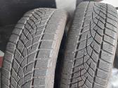 215/55 R18 - Good Year Performance Gen1 M+s