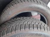215/55 R18 - Good Year Performance Gen1 M+s - nuotraukos Nr. 2