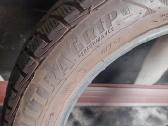 215/55 R18 - Good Year Performance Gen1 M+s - nuotraukos Nr. 4