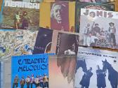 Lietuviškos vinilines ploksteles