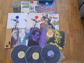 Lietuviškos vinilines ploksteles - nuotraukos Nr. 6