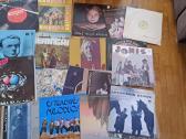 Lietuviškos vinilines ploksteles - nuotraukos Nr. 2