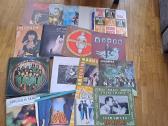 Lietuviškos vinilines ploksteles - nuotraukos Nr. 5