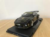 Porsche 911 (997) Rwb - nuotraukos Nr. 2