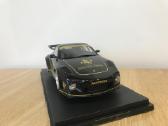 Porsche 911 (997) Rwb - nuotraukos Nr. 5