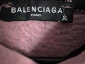 Balenciaga džemperis XL dydis - nuotraukos Nr. 3