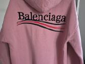 Balenciaga džemperis XL dydis - nuotraukos Nr. 4